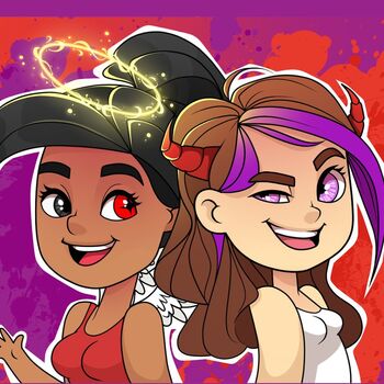 TheRPGMinx | Wikitubia+BreezeWiki