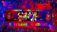 Baby Lamb Creations Channel Banner (2020-present)