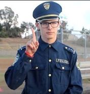 iDubbbz from the intro of the first Content Cop