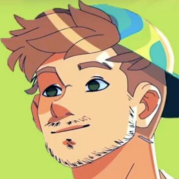 Joey Graceffa | Wikitubia | Fandom