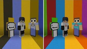 Sapnap Wikitubia Fandom Check out other cool remixes by cool coder and tynker's community. sapnap wikitubia fandom