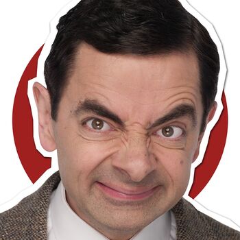 MrBeanJapan