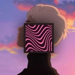 PewDiePie's Profile Picture used between August 15th, 2020 - January 9th, 2021