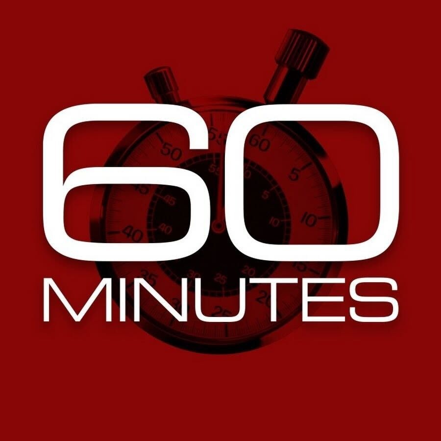 60 Minutes | Wikitubia | Fandom