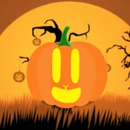 Halloween Profile Pic