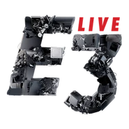 YouTube Live at E3 2013 icon