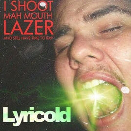 Lyricoldrap