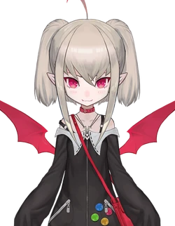 魔界ノりりむ | Wikitubia | Fandom