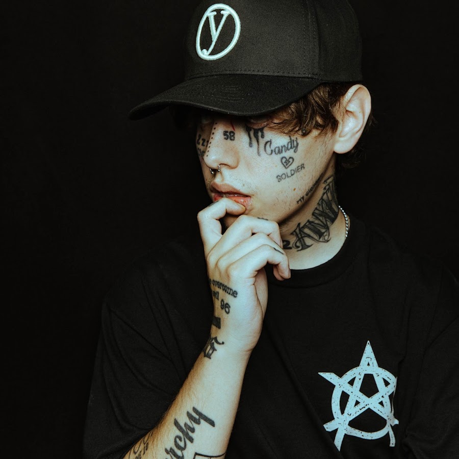 lil Xan Wikitubia Fandom