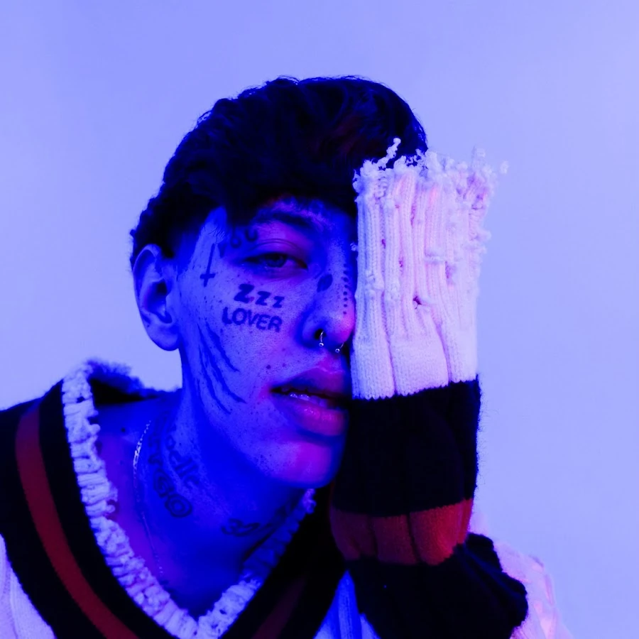 Lil Xan | Wikitubia | Fandom