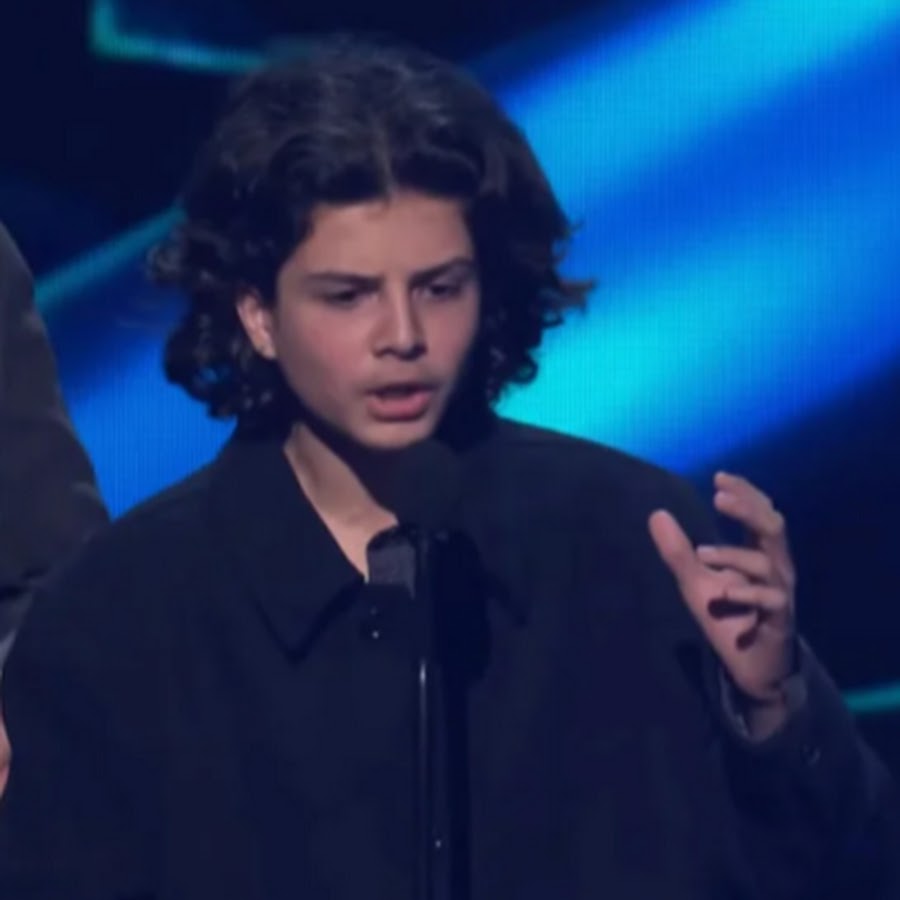 The Kid Who Crashed The Game Awards Has A History Of Trolling
