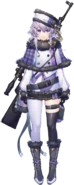 Full body shot