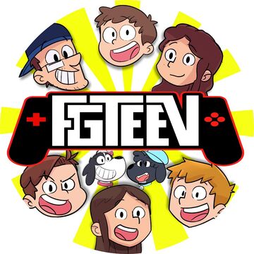 Fgteev Wikitubia Fandom Fgteev is one of the millions playing, creating and exploring the endless possibilities of roblox.