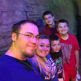FamilyOFive