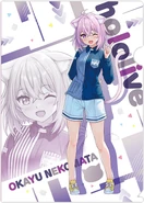 Okayuch-hololive (1).png (489 KB) Okayu in LAWSON