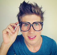 Joey Graceffa