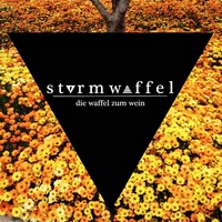 Sturmwaffel Kanalsymbol