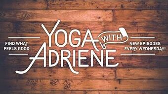 Yoga with Adriene practices for every mood · Jenny in Neverland