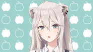 Headshot (New hairstyle)