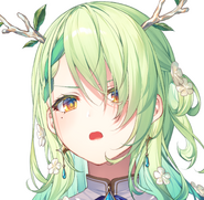 Ceres Fauna - Hololive Fan Wiki