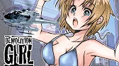 PDV demolitiongirl