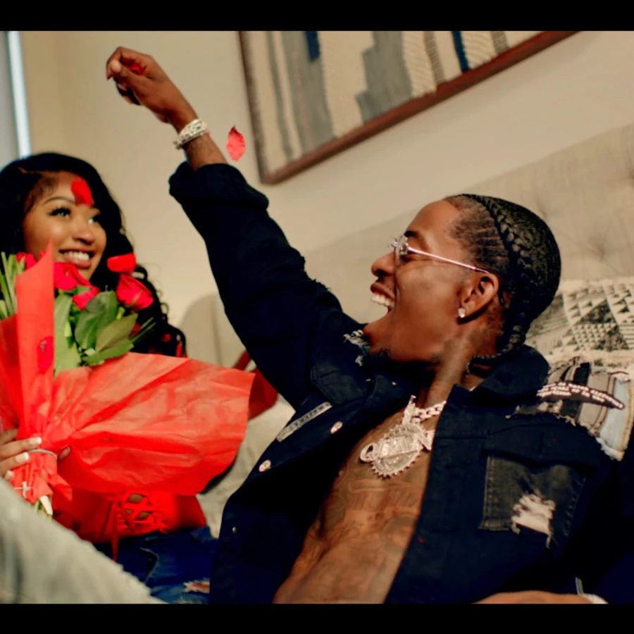 Rich Homie Quan | Wikitubia | Fandom, image size:900x900