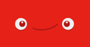 Doodwelcomeytkids.gif (227 KB) "Tubey" on the older app's Welcome screen.