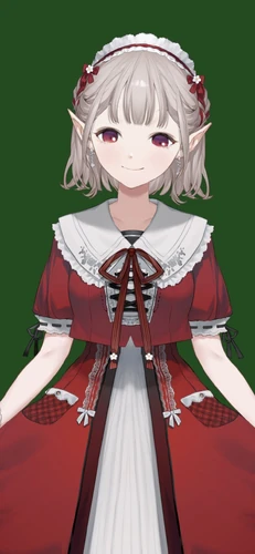 える プロフ必読 ページ える / Elu【にじさんじ】 | Wikitubia | Fandom