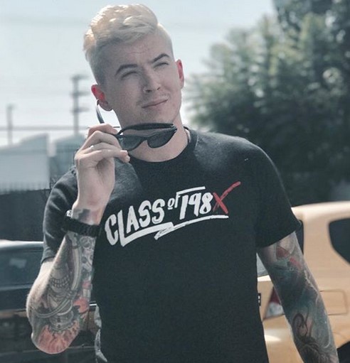 Aleks | Wikitubia | Fandom