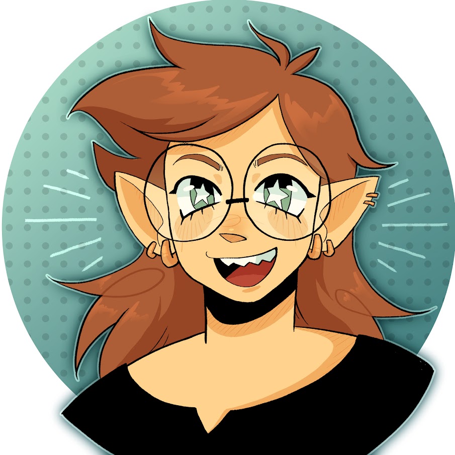 Kelsey Animated Wikitubia Fandom