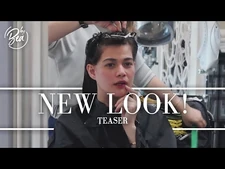 MY_SHORTEST_HAIRCUT_EVER?!_(TEASER)_By_Bea