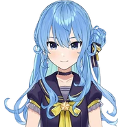 Alternative Outfit 1