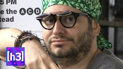 Cater Definition sponsor h3h3Productions | Wikitubia | Fandom