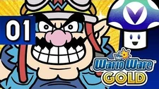 Vinesauce_Vinny_-_WarioWare_Gold_(part_1)_Art!