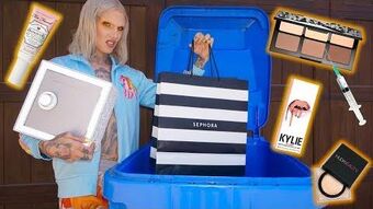 jeffreestar, Wikitubia