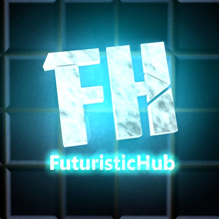 FuturisticHub YouTube Wiki Fandom
