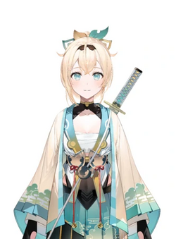 Iroha ch. 風真いろは - holoX - | Wikitubia | Fandom
