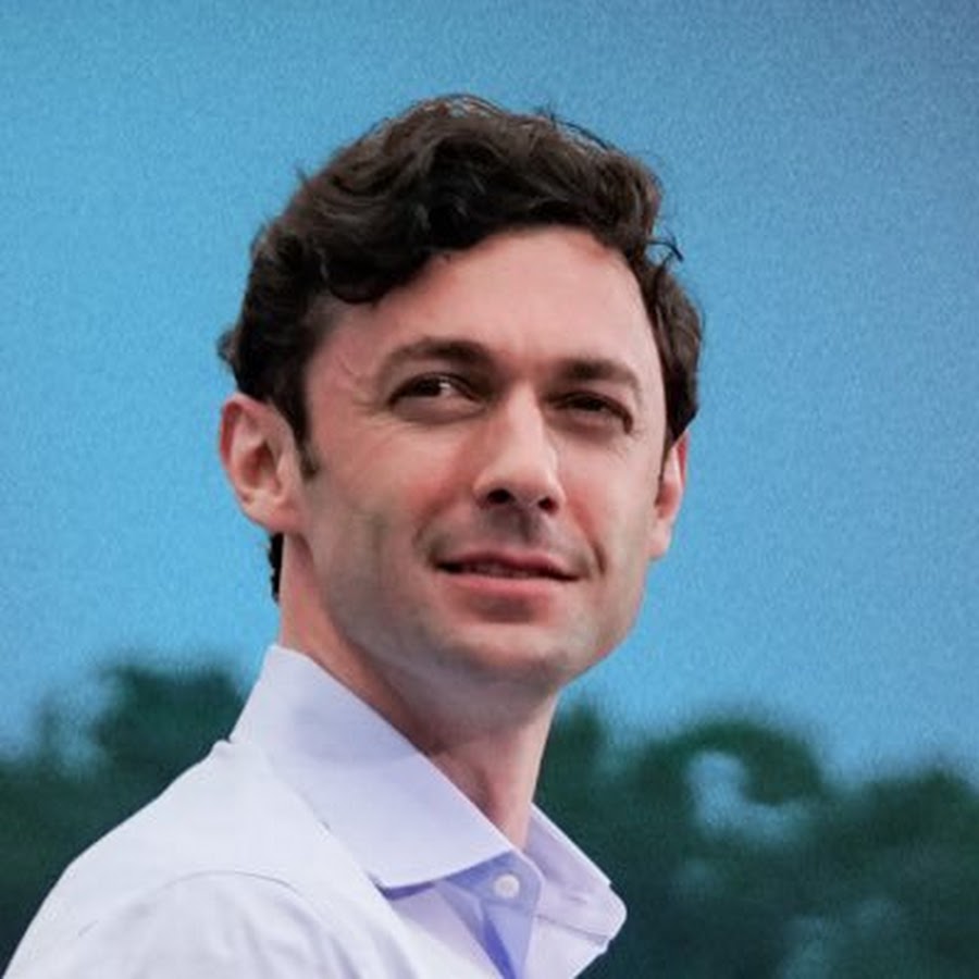Jon Ossoff Wikitubia Fandom