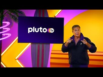 pluto tv – Angelotti Licensing