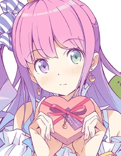 Luna Ch. 姫森ルーナ | Wikitubia | Fandom