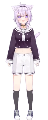 Okayu Ch. 猫又おかゆ | Wikitubia | Fandom