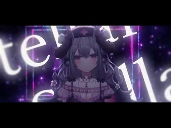 Lisa Ch. 近藤リサ 【Tsunderia】 | Wikitubia | Fandom