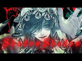 オリバー・エバンス / Oliver Evans 【にじさんじ】 | Wikitubia