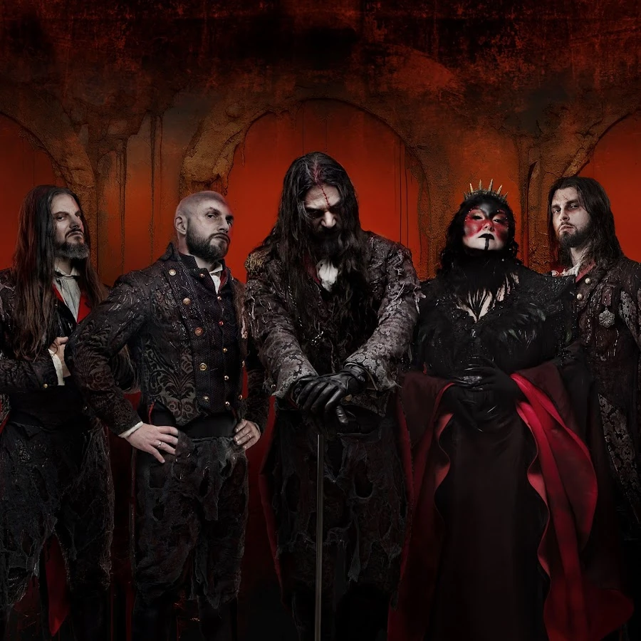 Fleshgod Apocalypse Wikitubia Fandom