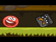 KAIZO_Red_Ball_4?_-_"Volume_Nice"_-All_Levels_Walkthrough-