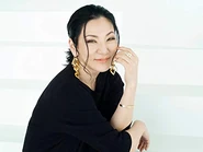 Her Amazon Music profile picture