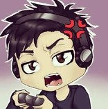 Kuronooooo.jpg (77 KB) Kuronos Profilbild seines zweitkanals 'kuroplay'