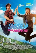 Smosh the movie