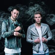 W&W
