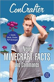 ConCrafter Buch